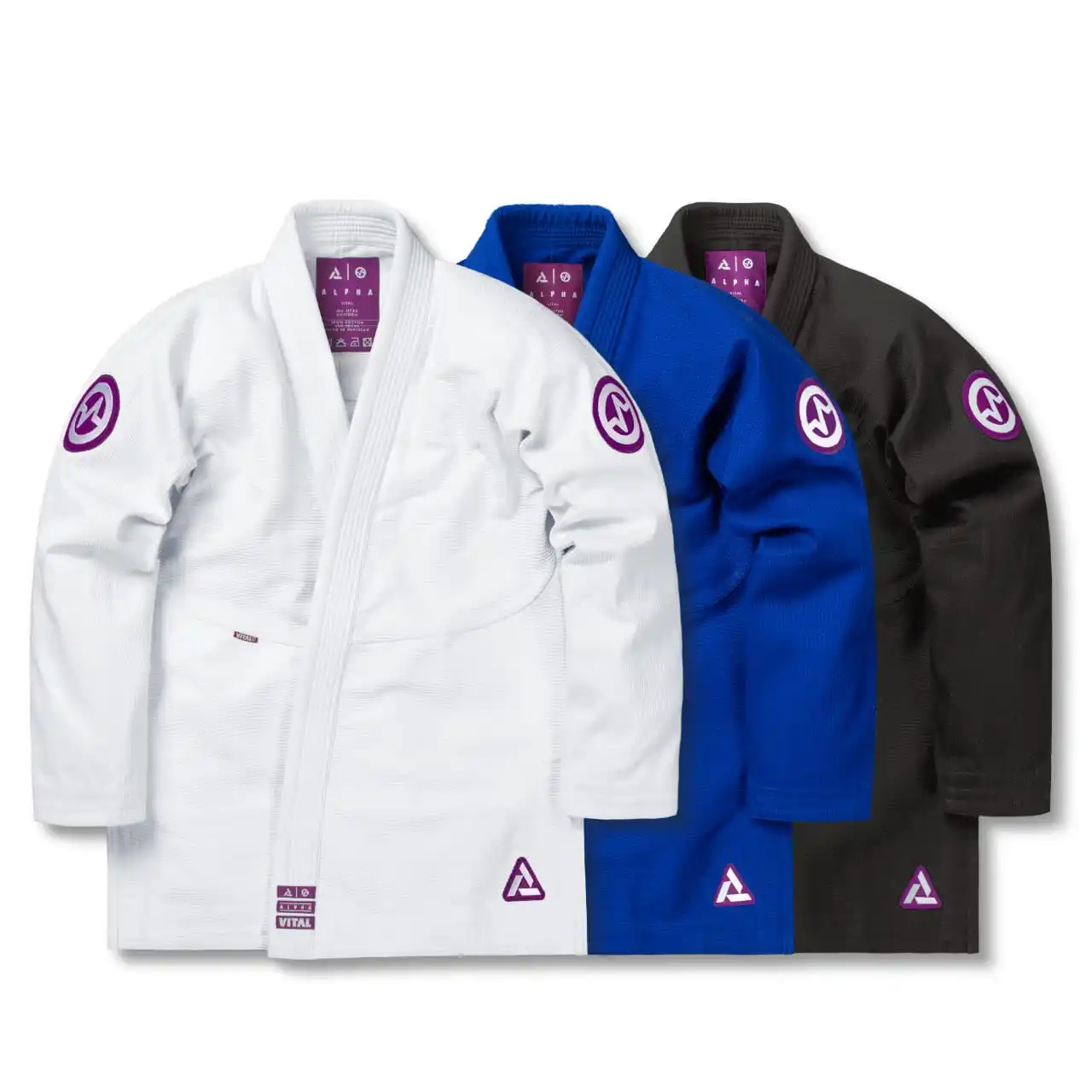 Men Best Selling Brazilian BJJ GI 100% Cotton Premium Quality Jiu jitsu BJJ GI Wholesale Jiujitsu Kimonos 2024