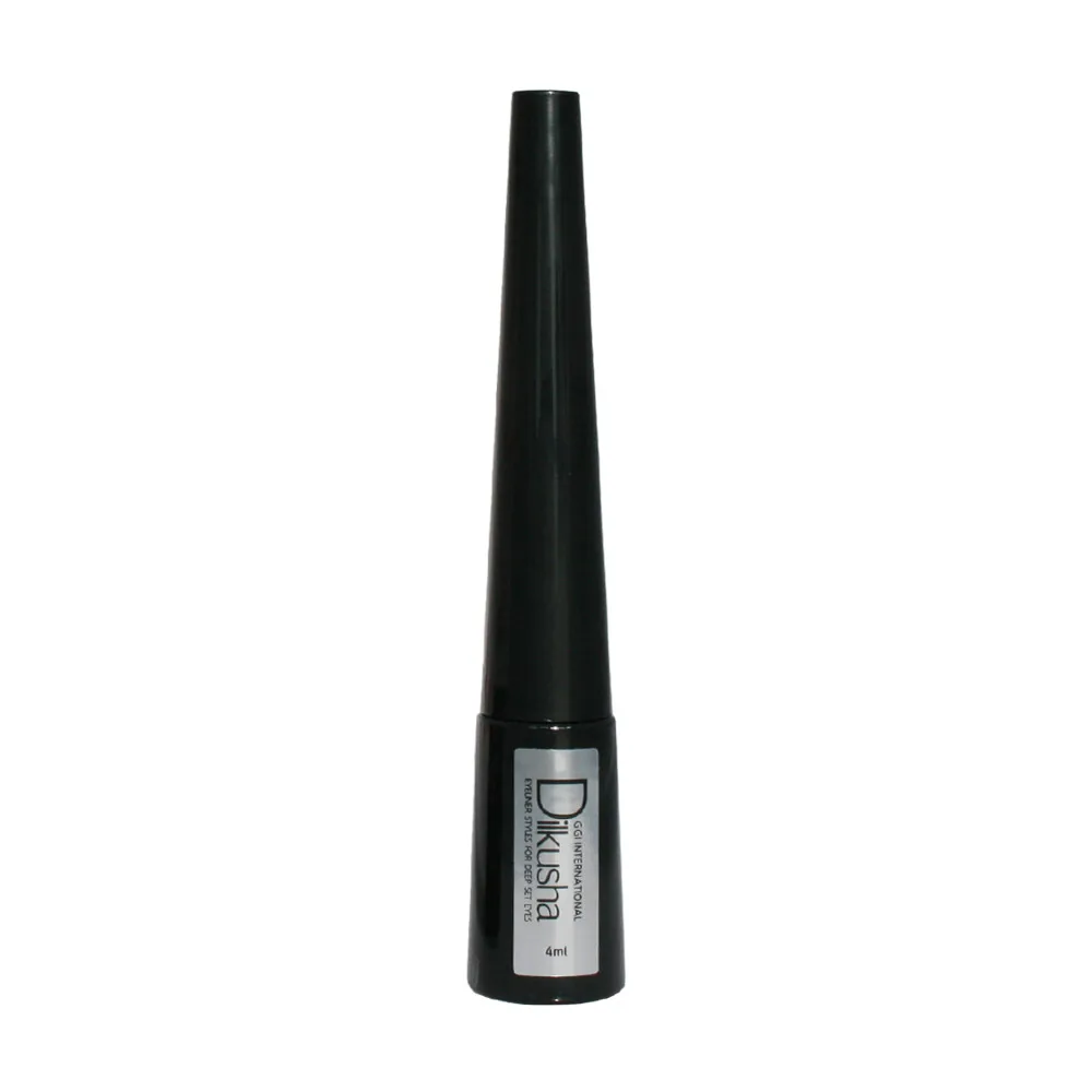 DILKUSHA LIQUID EYELINER A must have item for creating deep and bright eyes Made In Korea Best Selling High Quality