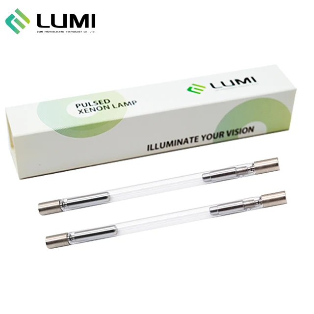 Durable Effective Laser Flash Lamp Xenon Flash  Lamp-M22 for Hair Removal,beautymachine,China Lamp