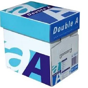 A4 Copy Paper 500 Sheets/Ream - 5 Reams/Box