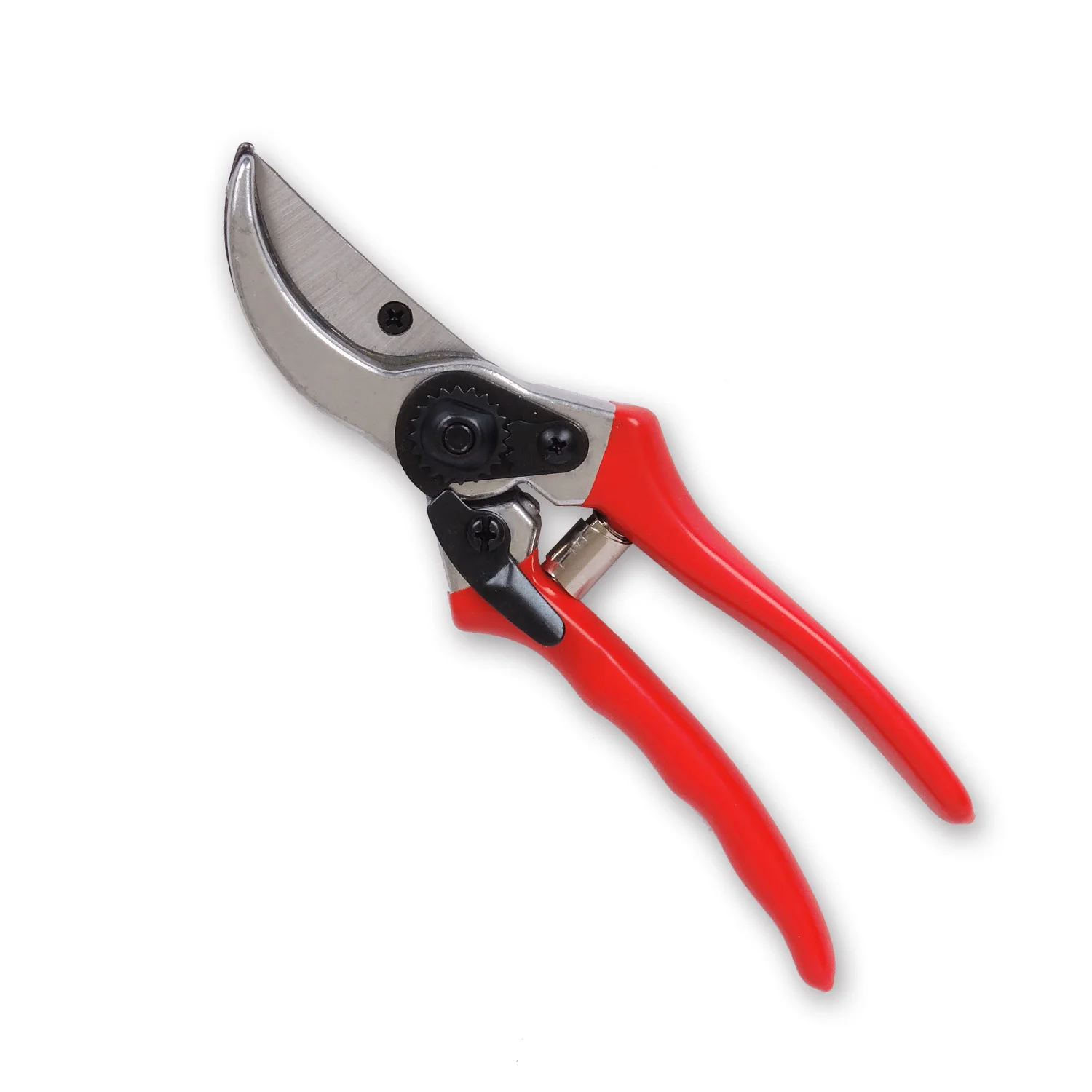 Heavy Duty Hand Pruners 8 Inch Blunt Tip Garden Bypass Pruning Shears