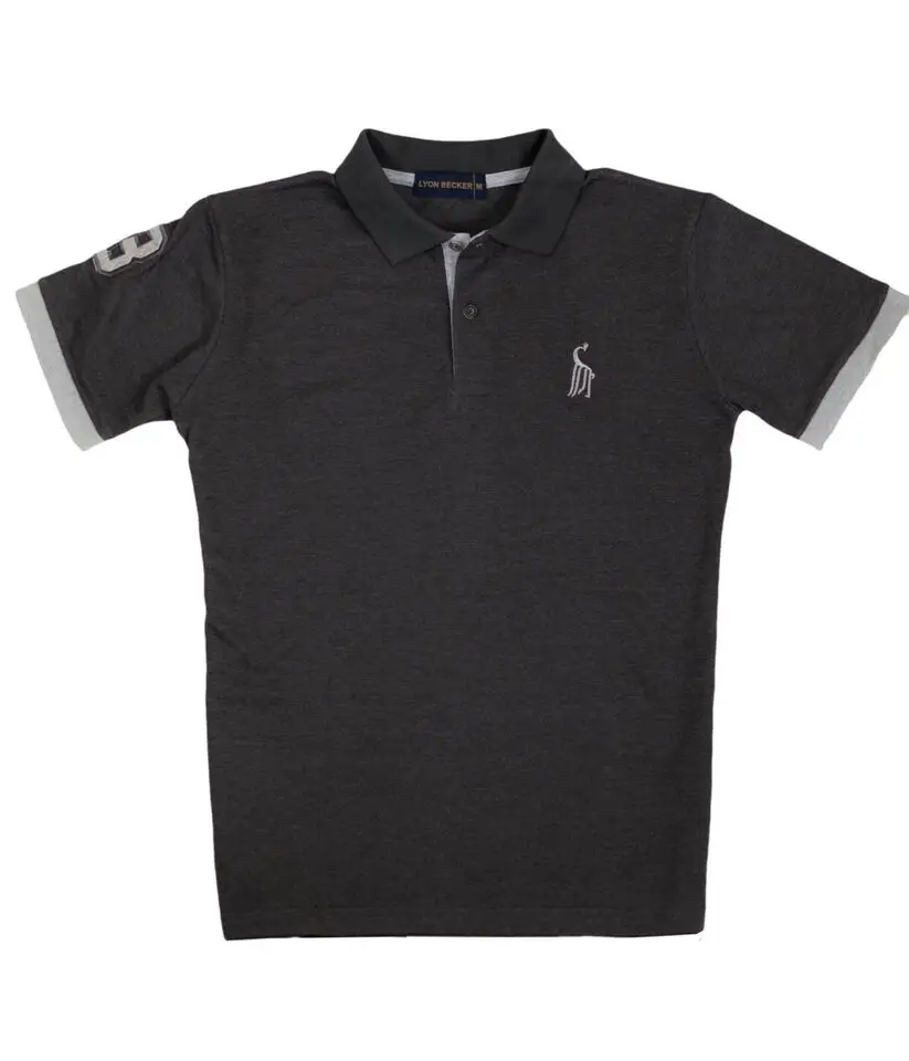 Men & women polo T-shirt