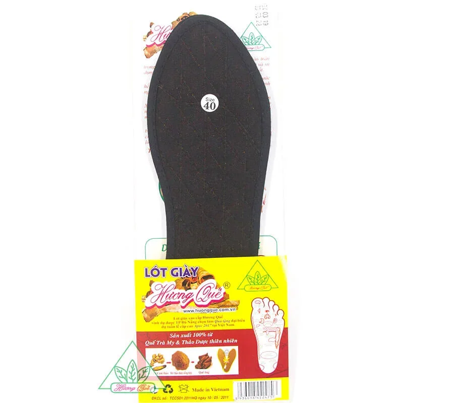 Cinnamon Sports & Comfort Gel Insoles with Arch Supports Diabetic-friendly Shock Absorption for inside Shoes