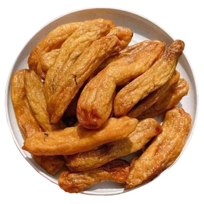 Banana Soft Dried Natural Flexible Banana Vietnam Banana Dried Fruit Made in Vietnam