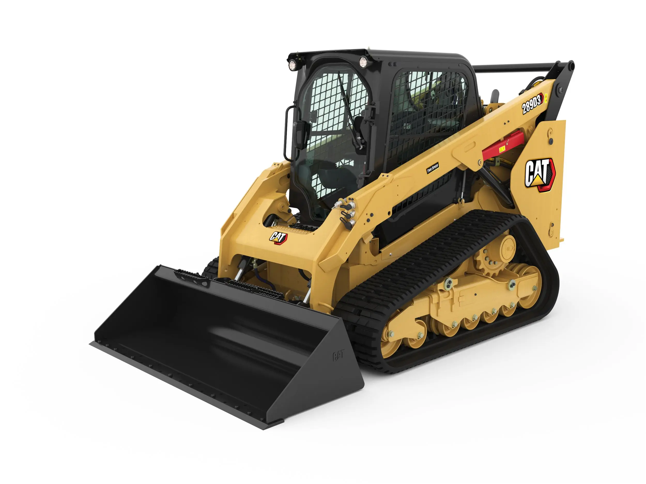 236D3 Skid Steer Loader Cat for sale