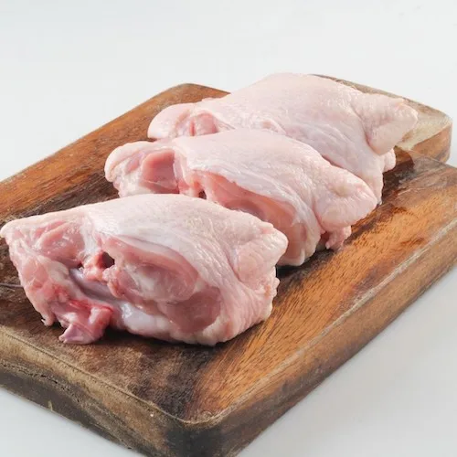 Замороженная курица верхняя часть спины куриные ноги лапы для продажи