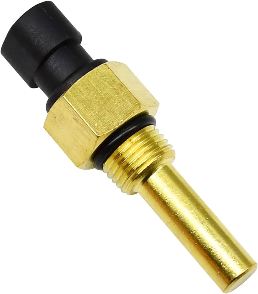 Hydraulic Oil Temperature Sensor Compatible For Bobcat 328 329 331 334 335 337 341 6718417