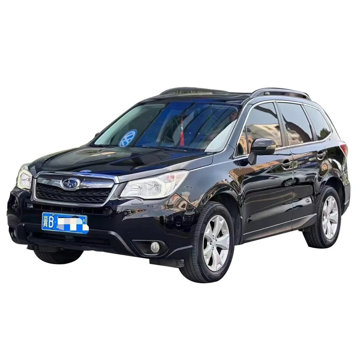 Лучшая цена подержанные 2013-2023 2013 S-ubaru Forester 2.5i автомобили продажа подержанных автомобилей