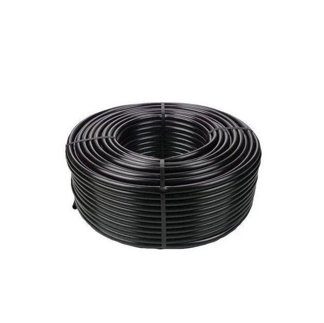 Manufacturer Watering Agriculture Drip Irrigation 16mm Plain Laterals Pipe for farm Irrigation System