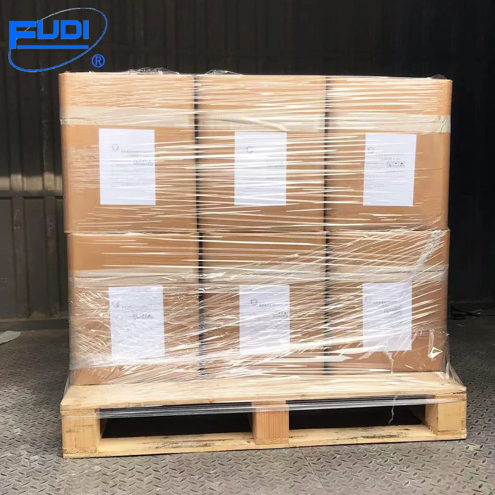 PTFE dispersion resin fine powder extrusion grade