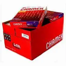 Высококачественная многоцелевая бумага Chamex A4/Resma De Papel копировальная 80 г/м2 75 г/70