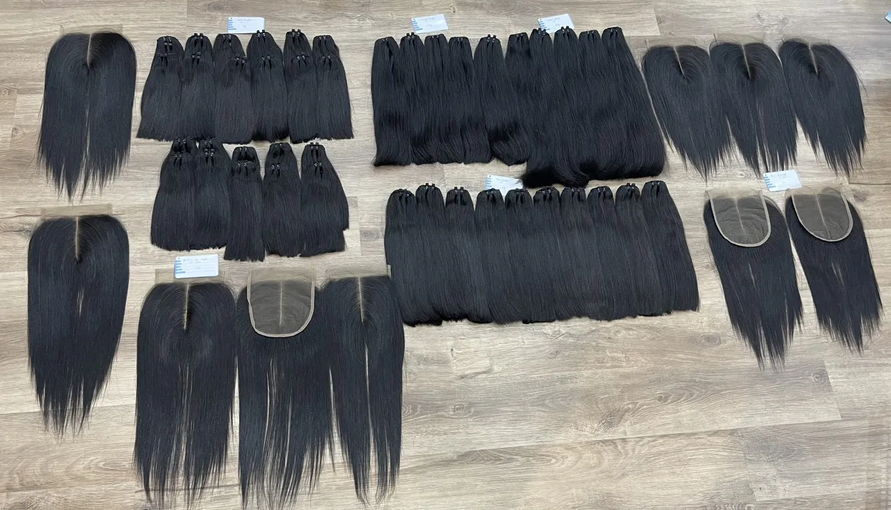 Cheap Raw Undetectable Hd Lace Frontal 13x6 13x4 4x4 5x5 6x6 7x7 Swiss Lace Closure Human Hair Ear To Ear Thin Lace Closure