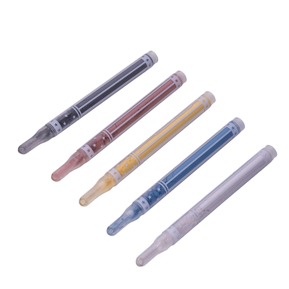 Clothing Pattern Chalk Pens