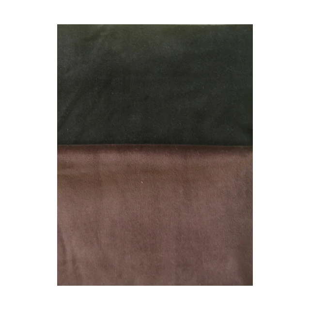 Made In Korea Hot Product Sell Cotton Velvet Woven Fabric Top quality fabric sturdy and excellent performance Innovative