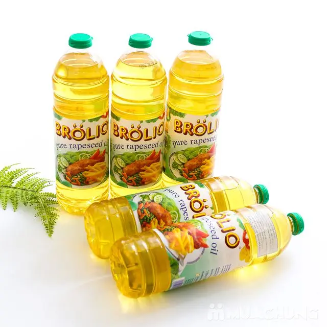 Turkey Refined Edible Sunflower Oil