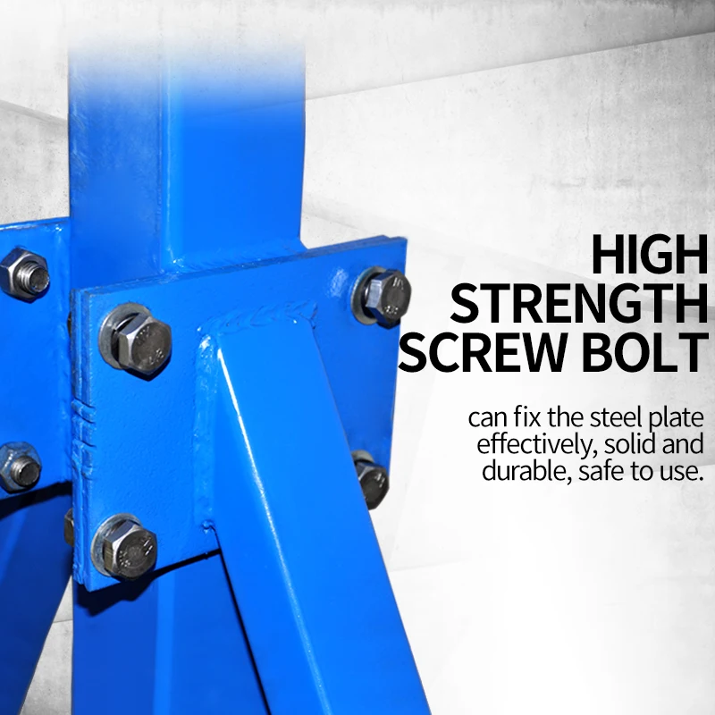 3 Ton 5 ton Portable Mobile Adjustable Gantry Crane frame portable gantry crane small gantry crane