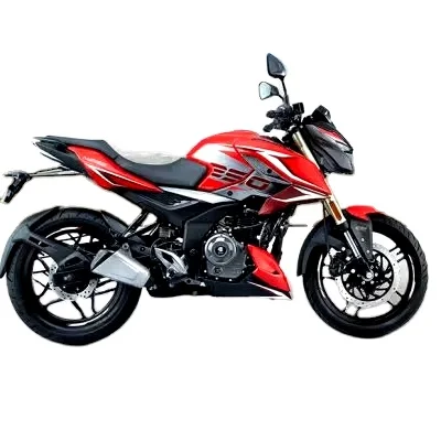 Лучшие продажи новые 2023/2024 BAJAJS PULSARS N250 двухканальные 6 скоростей 249CC мотоциклы для доставка на порог