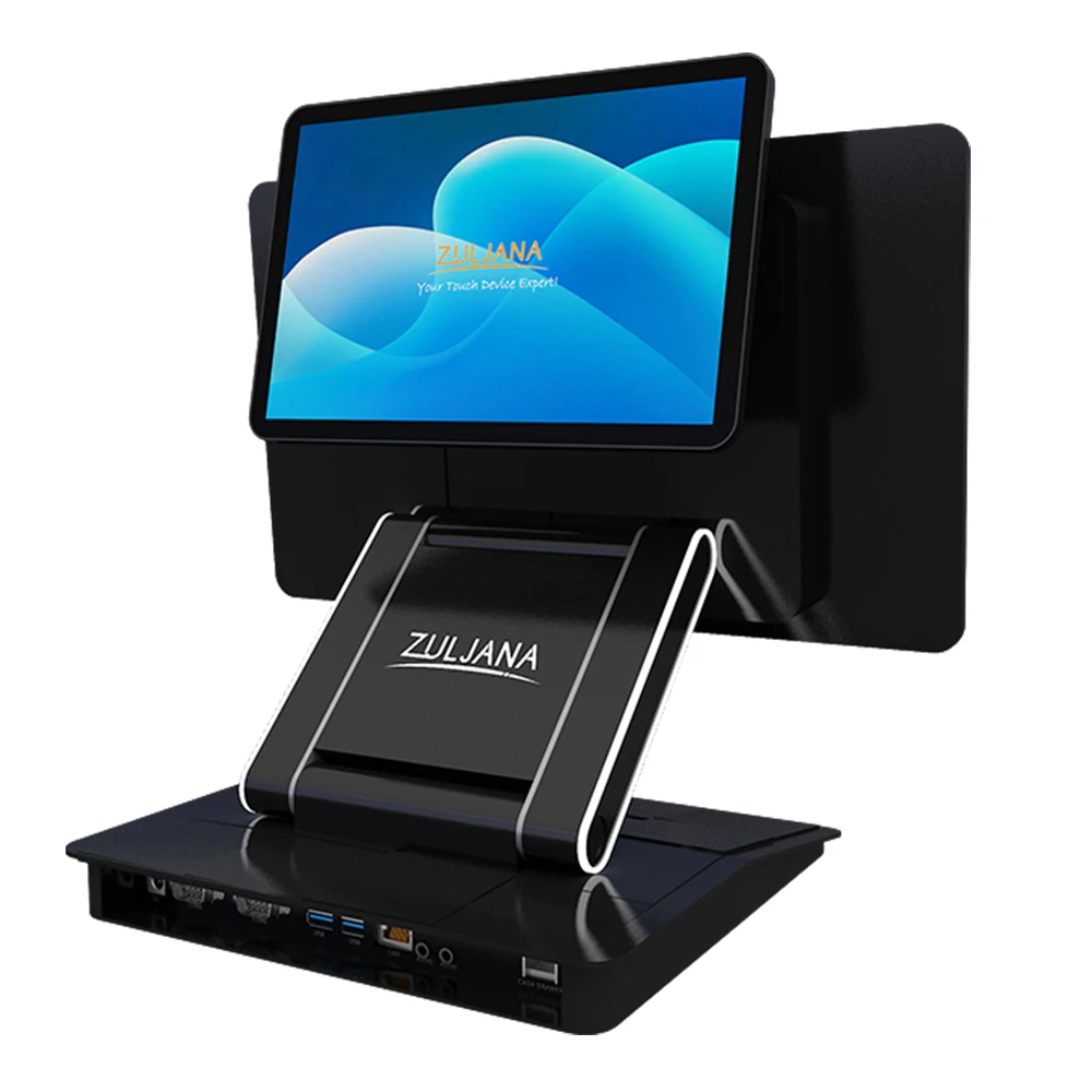 POS Systems for Hardware Store, Takeaway, Retail, Grocery Shop Best Cash Register Terminal