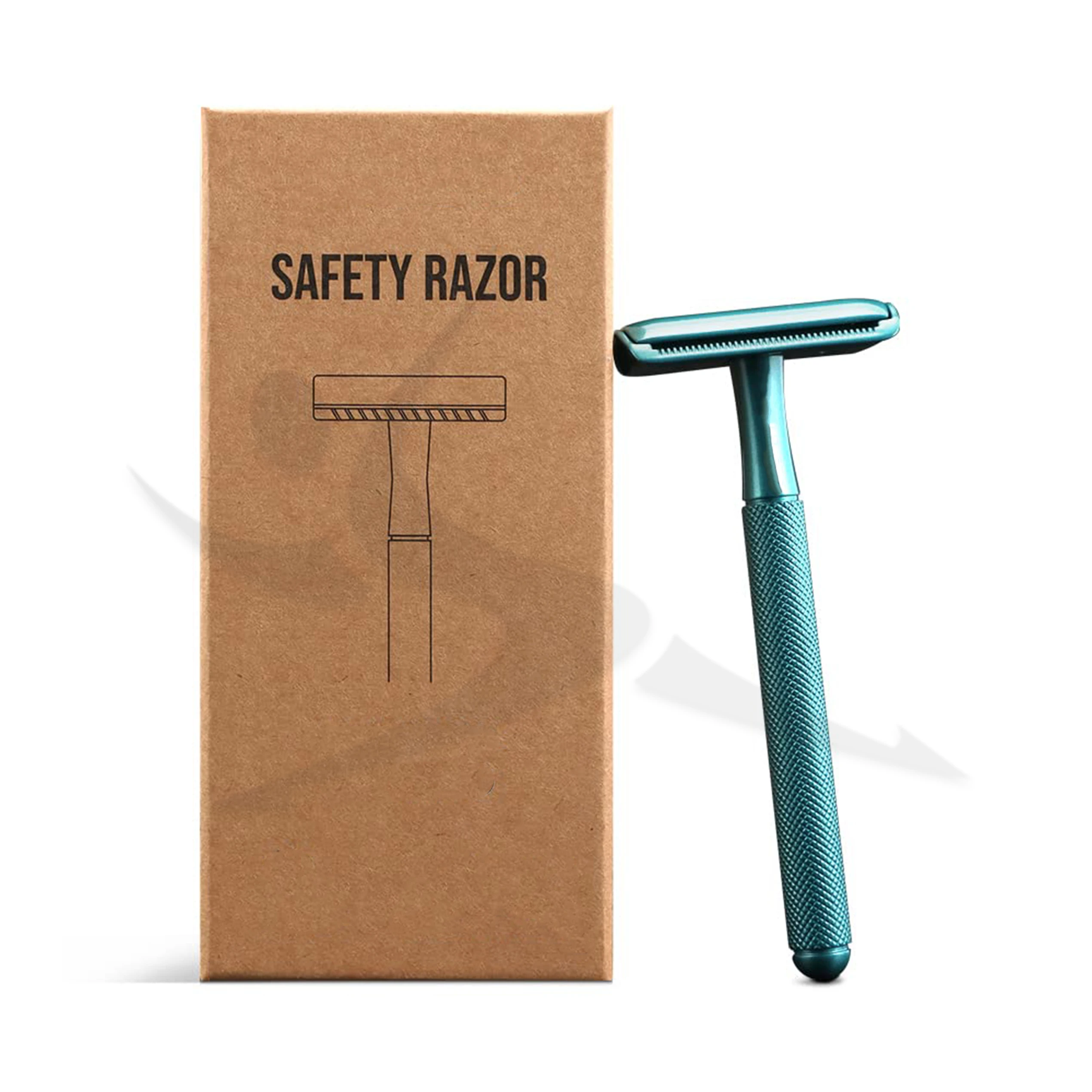 IBERIA Custom Premium Professional Straight Razor With Single Blades Barber Straight Razor Wholesale High Quality Shaving Razor.