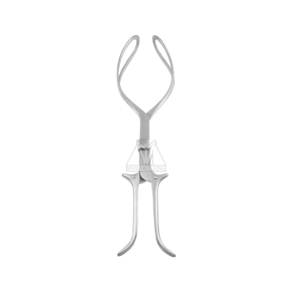 New Quality Design Gynecology Instruments Surgical Piper Obstetrical Midwifery Forceps