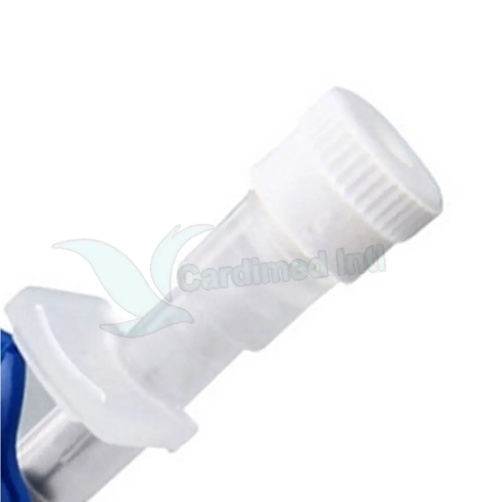 Wholesale Made Injection Cannulas Latest Design Injection Cannulas High Quality Injection Cannulas