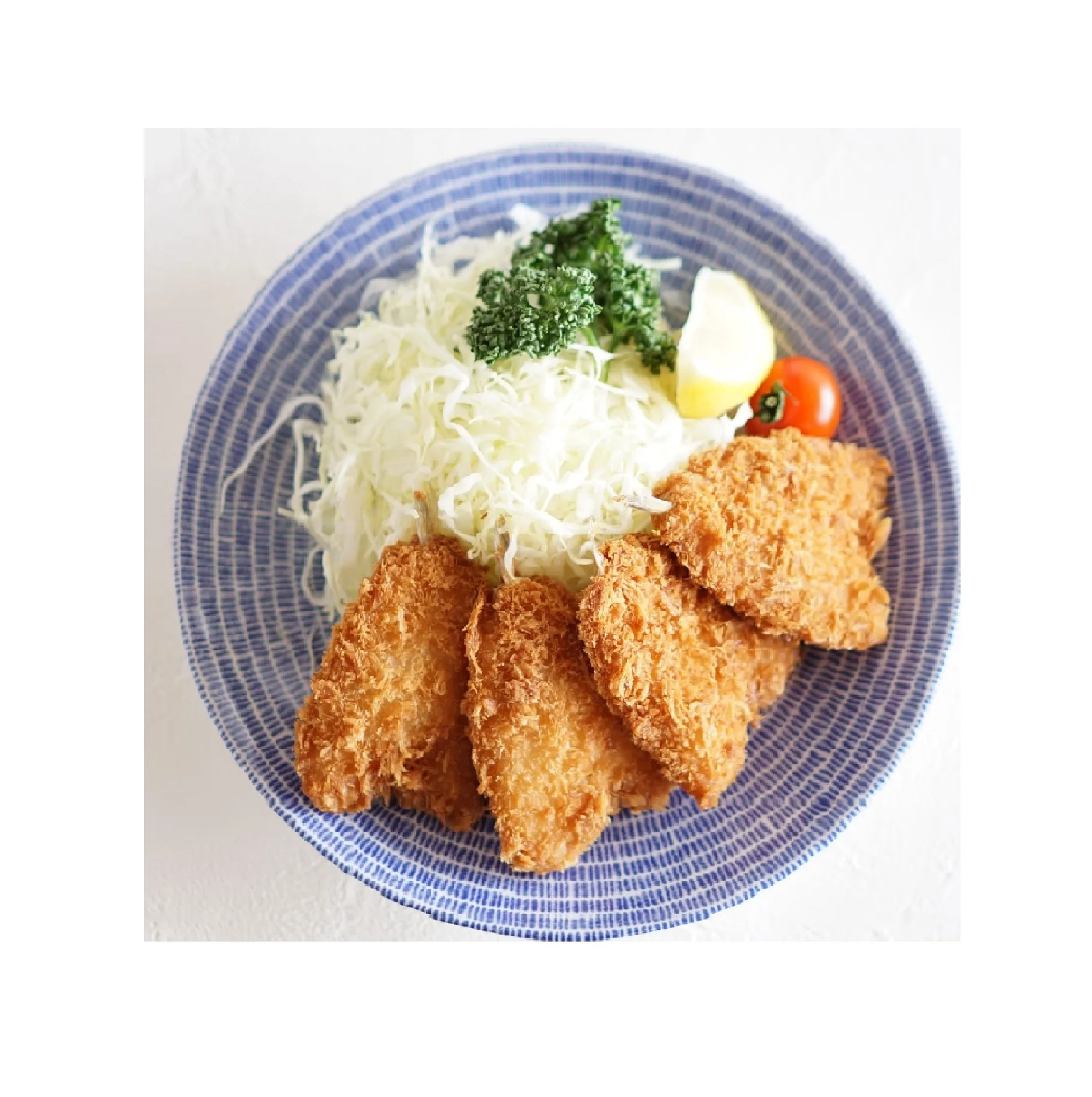 Wholesale Cheap Seafood Good Price New Horse Mackerel Fish Frozen