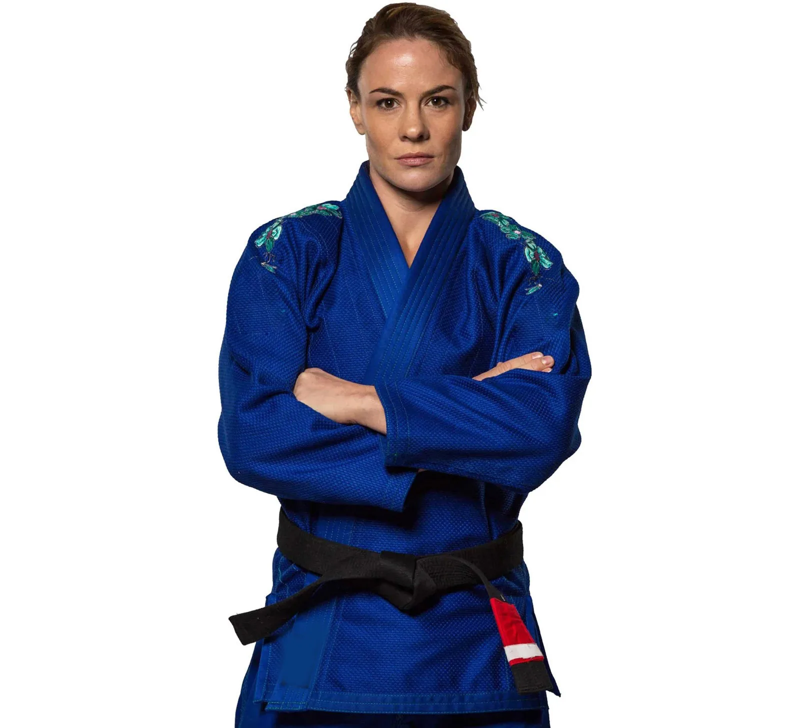 100% Cotton Brazil Judo Gi Uniforms Bjj jiu jitsu Kung fu clothing training sets Men Woman