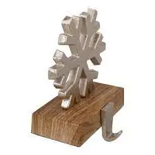 Wholesale New Silver Bell Zinc Alloy Christmas Ornament Christmas Tree Decoration Ornaments Sublimation Bell Christmas Ornaments