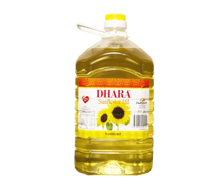 Sunflower Cooking Oil - High quality 100% Refined Pure Natural Ingredient Sunflower Oil Ready For Export