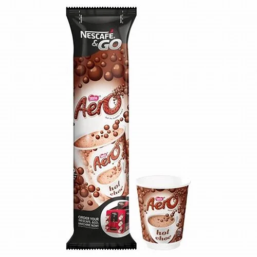 Wholesale price Aero nescafe