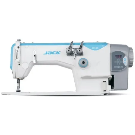 Новый 100% оригинальный Джек JK-8558G Flatbad Chainstitch один-два-три иглы