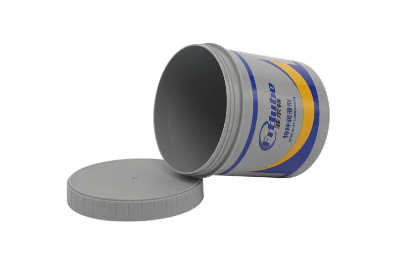FRTLUBE long service life food grade aluminium complex bearing grease