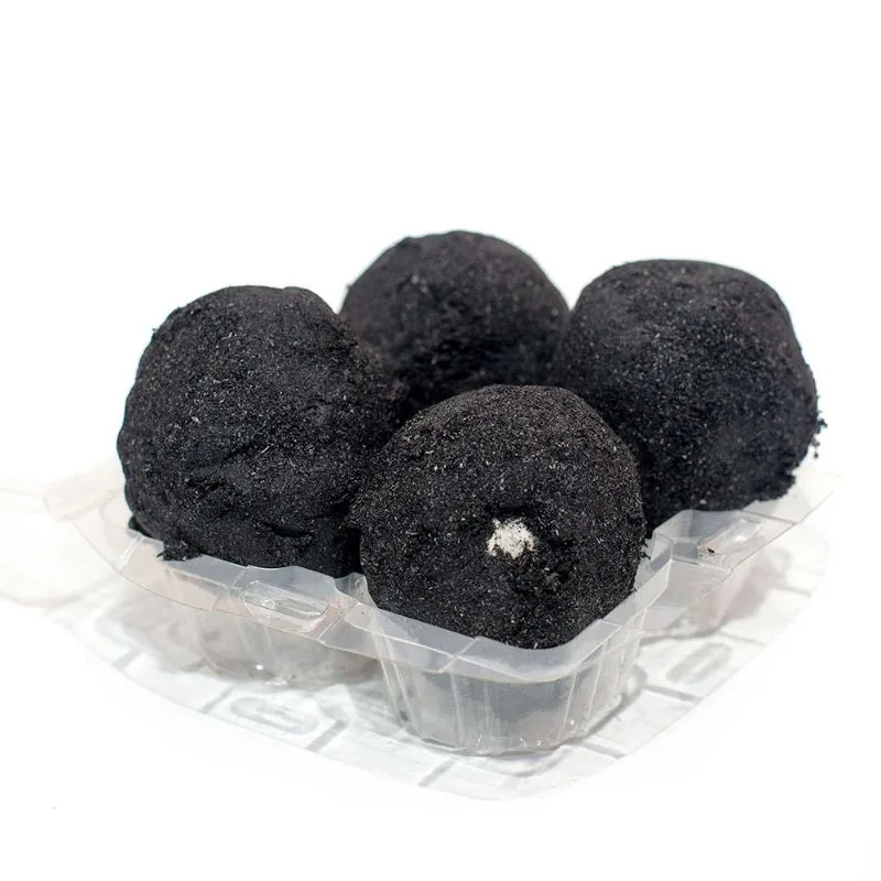 Salted Duck Eggs - Nutritious, Good for Your Health