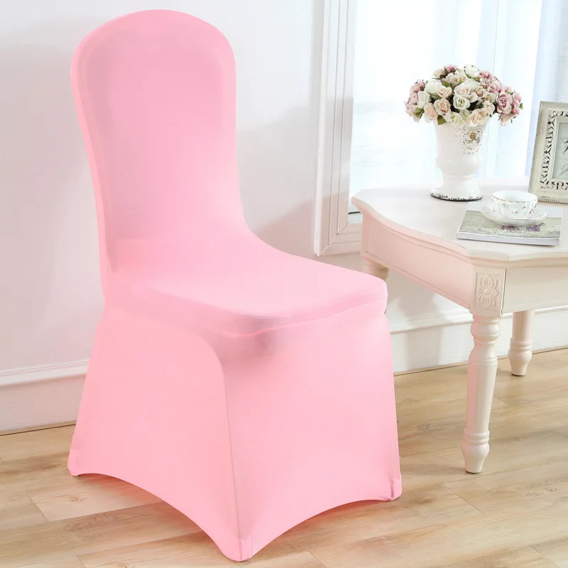 Fundas De Silla Housse De Chaise Pour Mariage Pas Cher Cheap Banquet Dining Chair Covers Chair For Wedding Banquet Chair