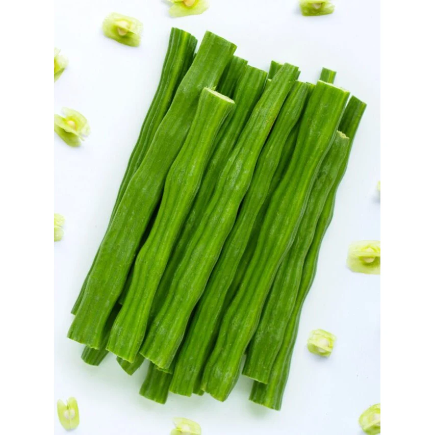 Okra Fresh Lady Finger Gumbo Okra Whole Okra Vegetable Cut in Frozen Vegetables with Good Price Factory Price