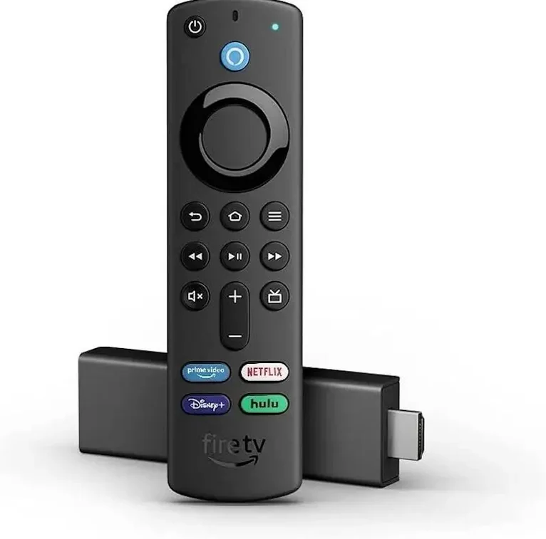 New Promo Offer For Amazon TV Fire Stick 4K UltraHD Firestick with Alexa Voice Remote Sealed in original box BUY 50 GET 10 FREE
