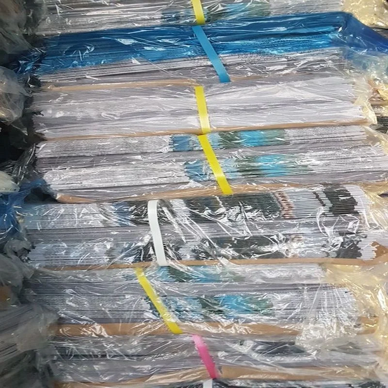 Metal Fabrication Flame Cutting Products Machinery Parts Carbon Steel for Recycling Waste Paper Canada Australia USA Technology