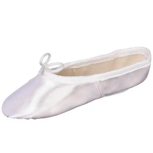 Professional Pink Ballet Dance Shoes