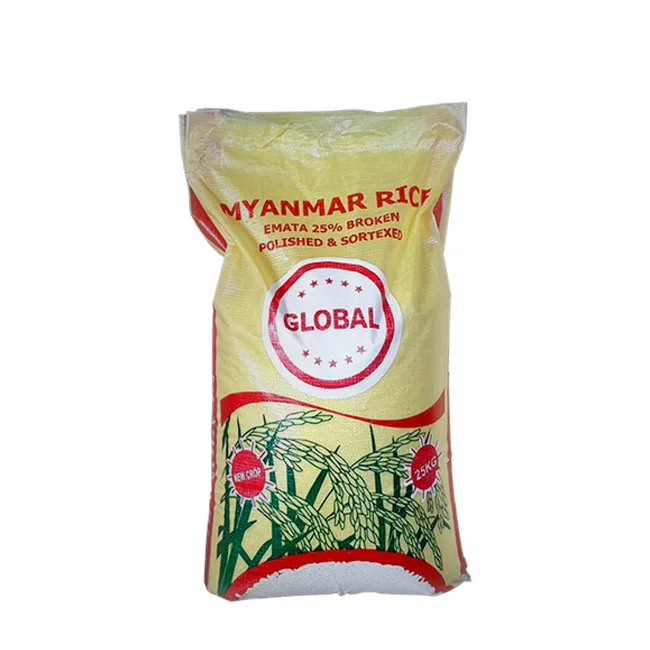 IR 64 long grain Indian Parboiled Rice low carbs parboiled Rice cook Best price for wholesale orders