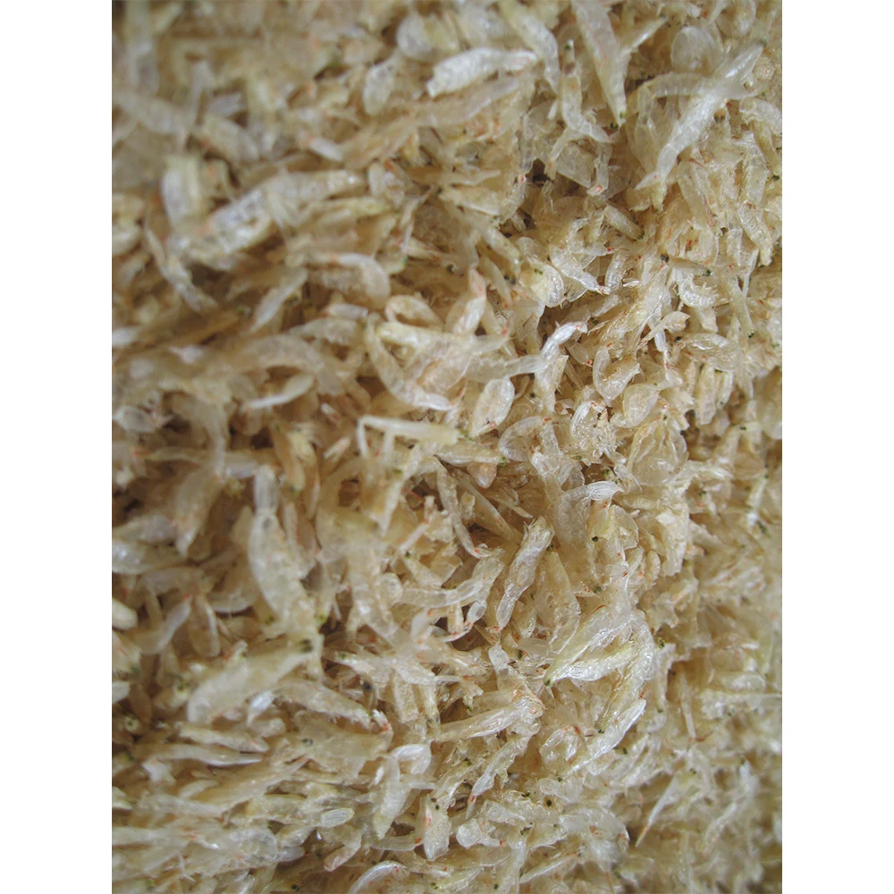 Wholesale High Quality OEM Factory Raw Dried Shrimp Vannamei Shrimp Export Low MOQ From Vietnam