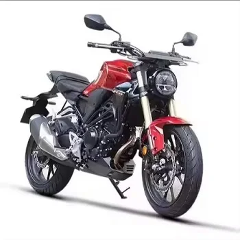 Лидер продаж AB 2024 286cc CB300R мотоцикл для продажи спортивный велосипед