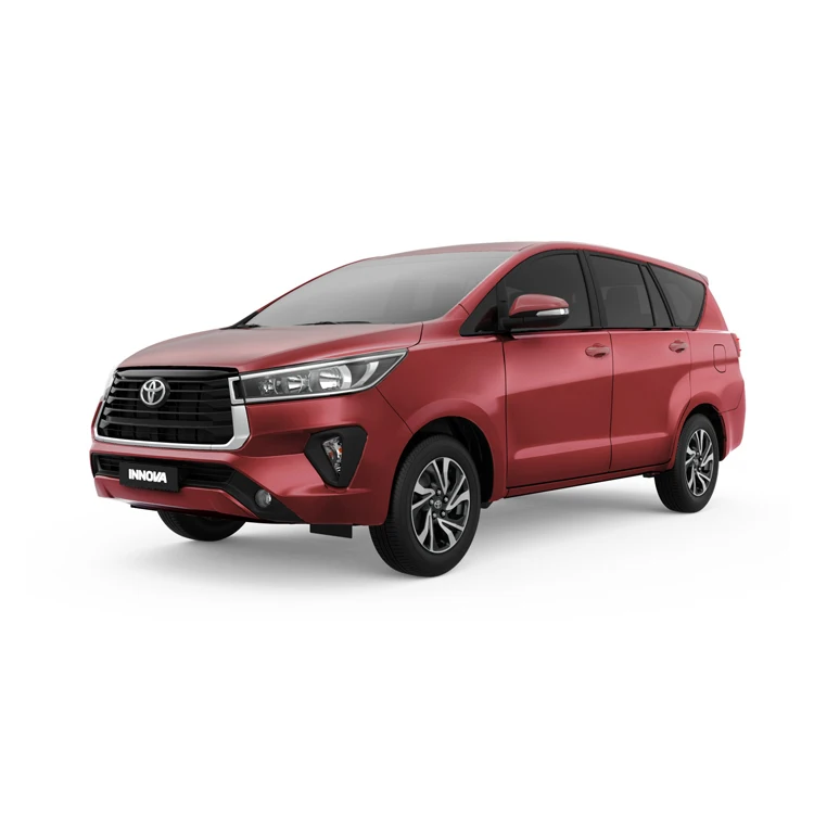 100% в хорошем состоянии TOYOTA INNOVA/подержанные автомобили INNOVA для продажи