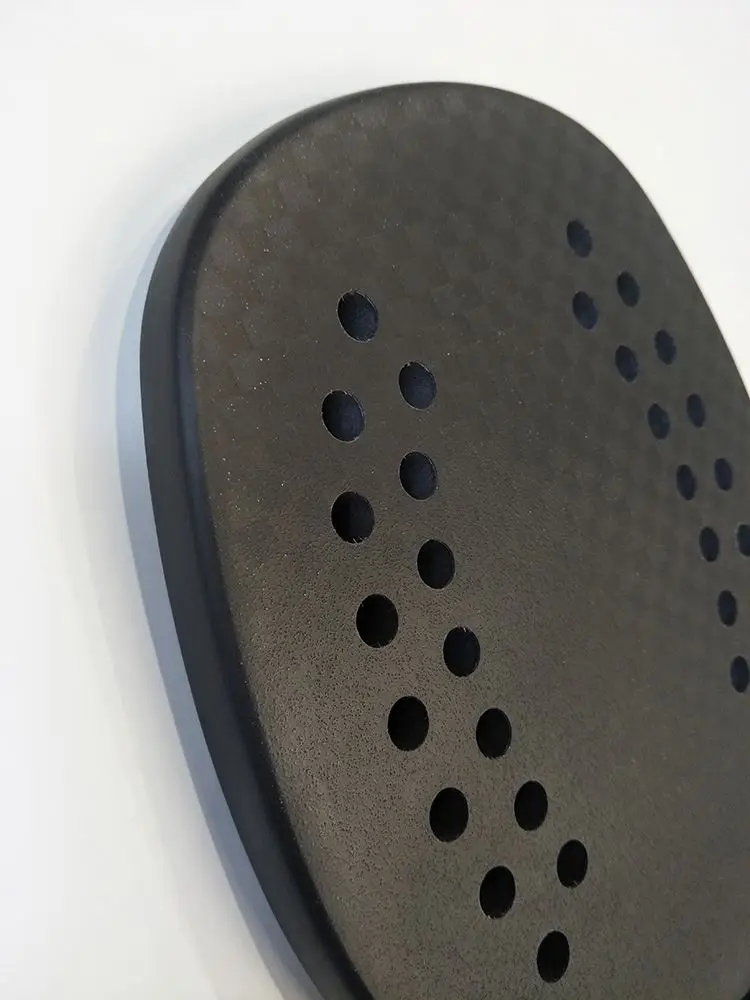 Профессиональная пляжная ракетка для тренировок, Высококачественная ракетка для пляжного тенниса