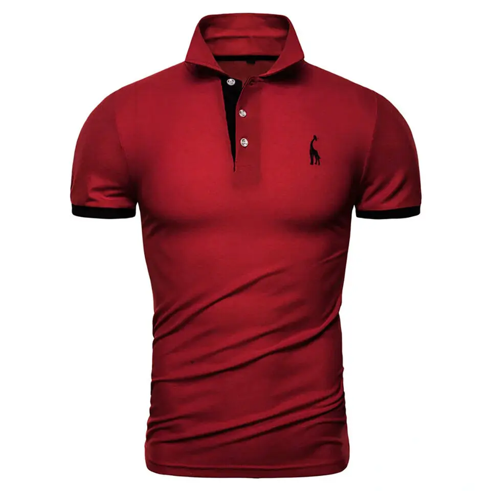 Men & women polo T-shirt
