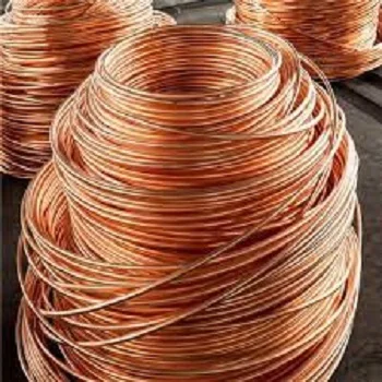 Good Copper Wire Scrap Copper Wire Scrap 99.99%