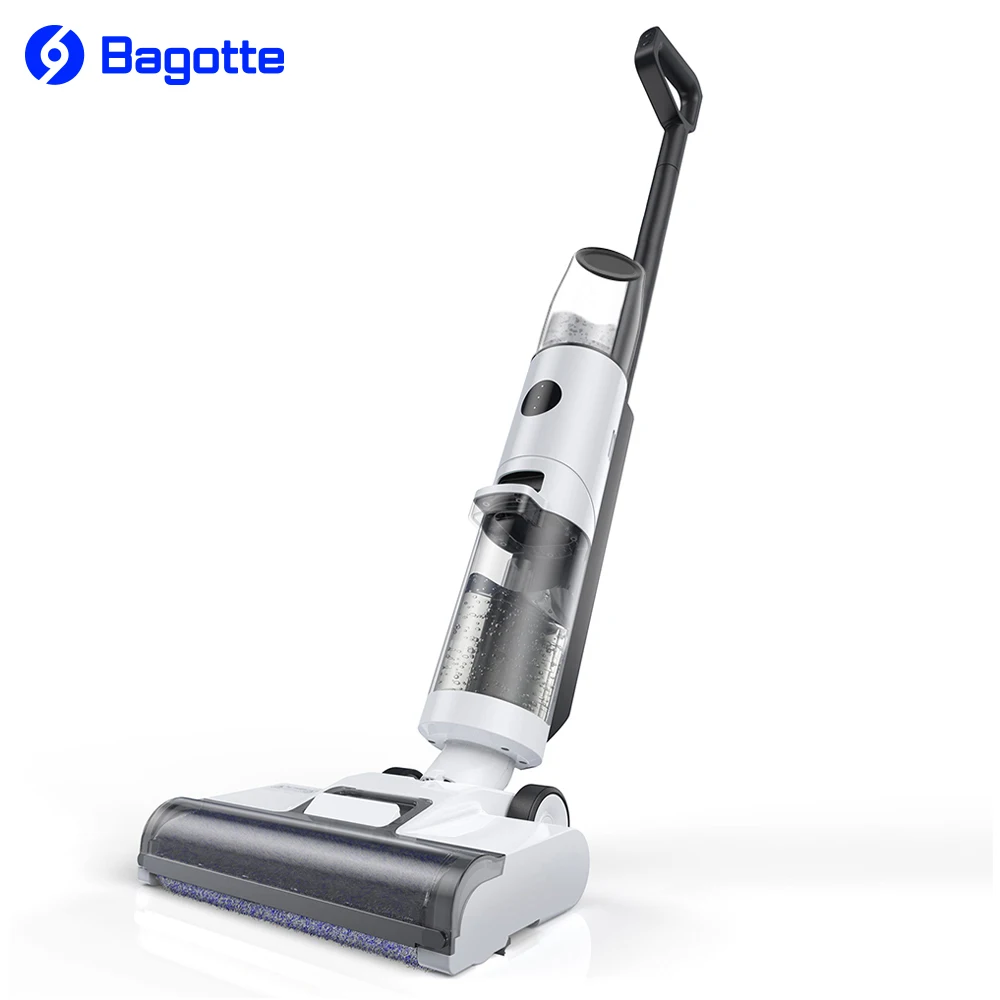 V1 Wireless Cordless Carpet Self Cleaning Commercial Machine For Home USE Mop With Self Cleaning Wet And Dry Vacuum Cleaner