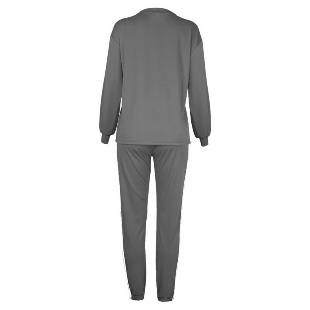100% polyester sport men tracksuit latest design custom plain women sports tracksuit design your own tracksuits