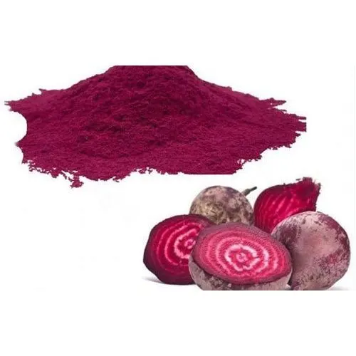 Promotion price factory 100% purity with high quality Spray Dried Vegetable  Red Beet root Extract Powder