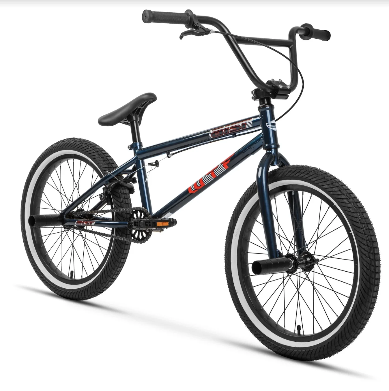 AIST WTF BMX BEST CHEAP NEW 2022 CYCLE JUMP BIKE STREET JUNIOUR BICYCLE