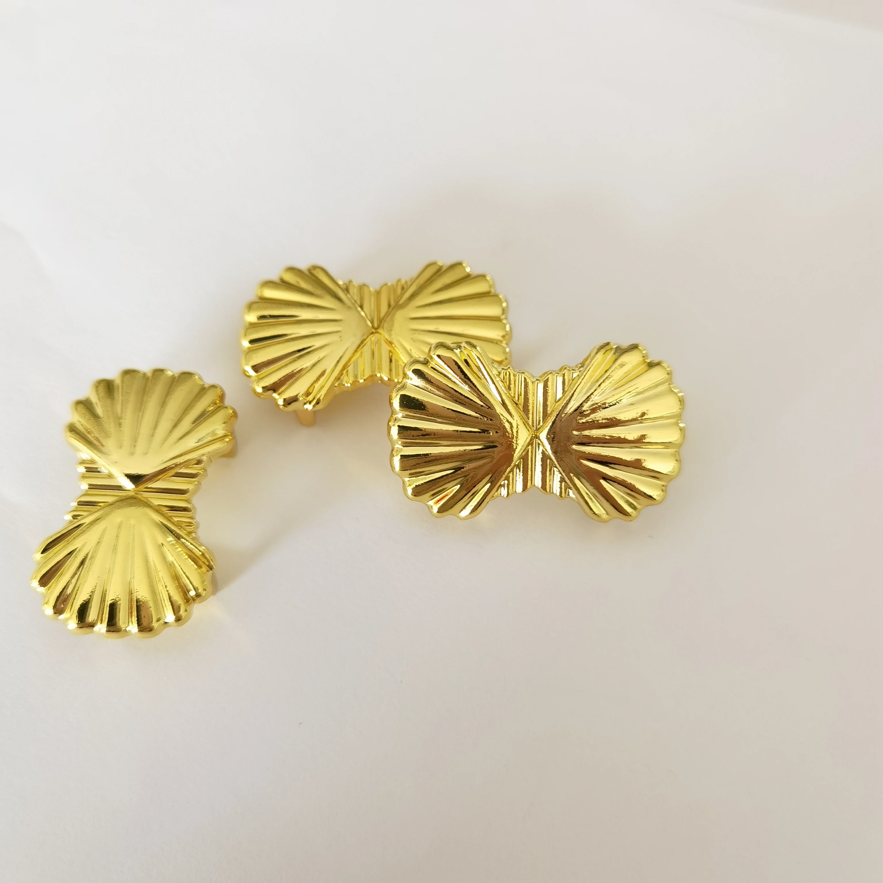 Wholesale Fashion Swimwear Hardware Connector Accessories